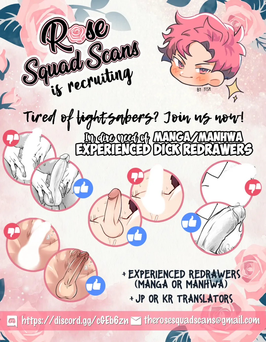 [Kuro] VOW Fhentai - Page 54