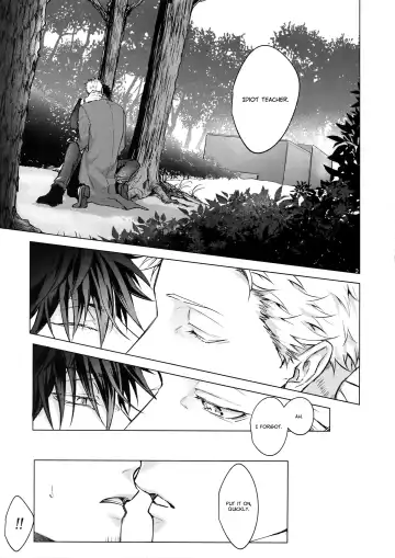 [Kuro] VOW Fhentai - Page 23