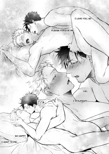 [Kuro] VOW Fhentai - Page 31