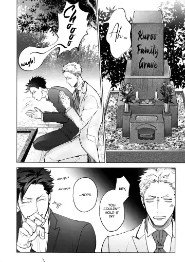 [Kuro] VOW Fhentai - Page 42