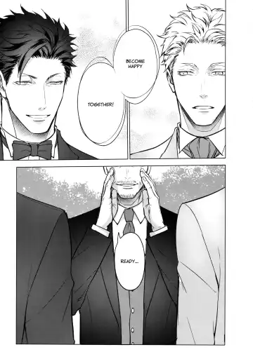 [Kuro] VOW Fhentai - Page 49