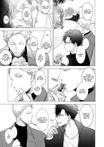 [Kuro] VOW Fhentai - Page 5