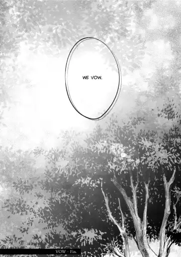 [Kuro] VOW Fhentai - Page 50