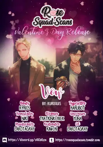 [Kuro] VOW Fhentai - Page 52