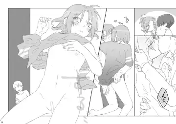 [Ogawa] リヴァハン Fhentai - Page 15