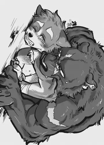 Kemo Nii-san 3 Fhentai - Page 2