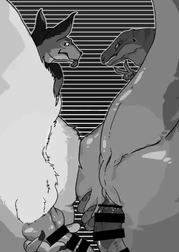 Kemo Nii-san 3 Fhentai - Page 55