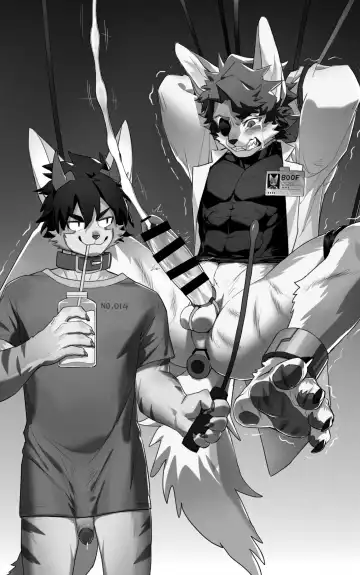 Kemo Nii-san 3 Fhentai - Page 86