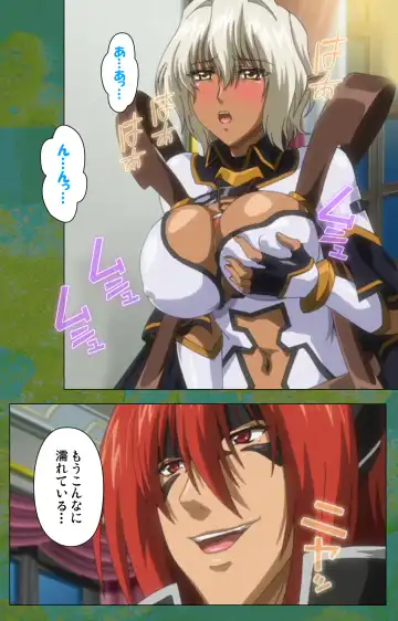 Elf no Futagohime Willan to Arsura Special complete ban Fhentai - Page 53