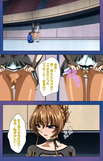 Binkan Athlete Special complete ban Fhentai - Page 65