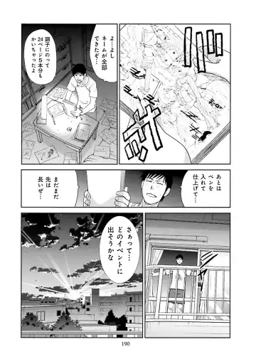 [Itaba Hiroshi] Datsuota shite wa Mita Mono no 1 Fhentai - Page 192