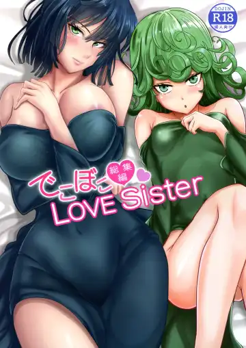 Read [Kawa] Dekoboko LOVE Sister Soushuuhen - Fhentai