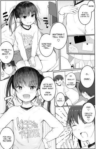 [Kinomoto Anzu] Oshiete Sensei! | Teach Me, Sensei Fhentai - Page 5