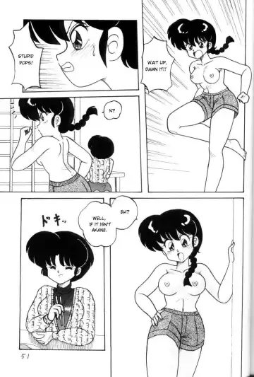 [Yada Masaka] Kouteki Yokuatsu 93 Fhentai - Page 51