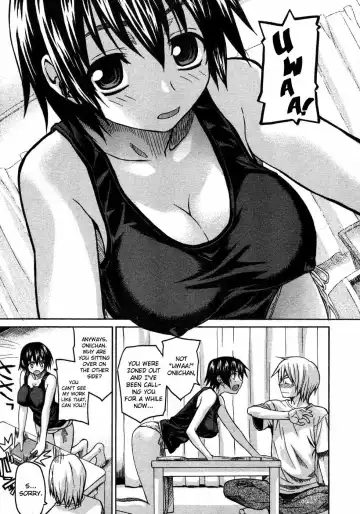 [Saegusa Kohaku] Benkyou Dokoro Ja!! Fhentai - Page 5