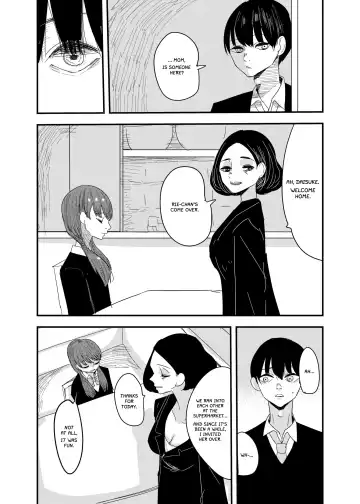 [Aweida] Ano Hi no Koukai no Tsuzuki | Lingering Regret From That Day Fhentai - Page 5
