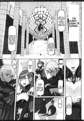 [Raita] Mahou Shoujo 20.0 Fhentai - Page 10