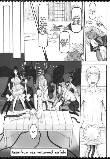 [Raita] Mahou Shoujo 20.0 Fhentai - Page 24