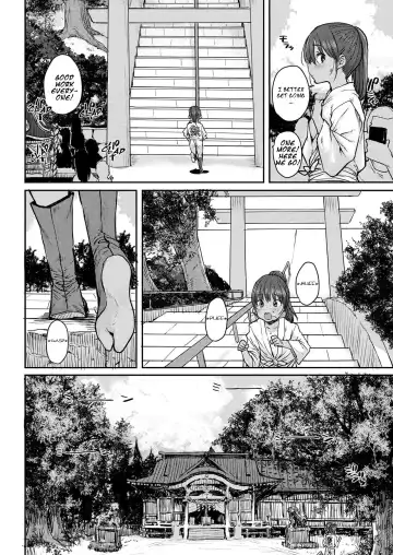 [Ponsuke] Natsumatsuri Fhentai - Page 2