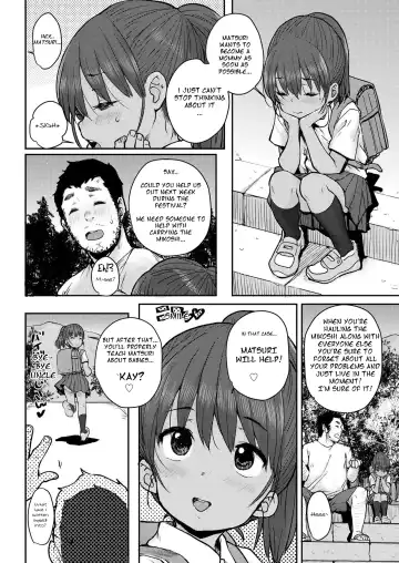 [Ponsuke] Natsumatsuri Fhentai - Page 6