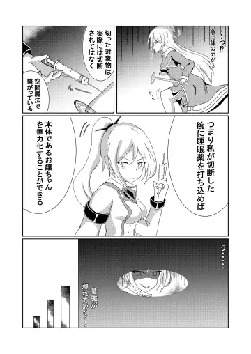 [Runo] Serina-san no Oningyou Asobi Fhentai - Page 7