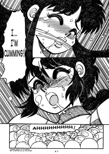 [Yagami Dai] Mantou Special | Variation Special Fhentai - Page 46