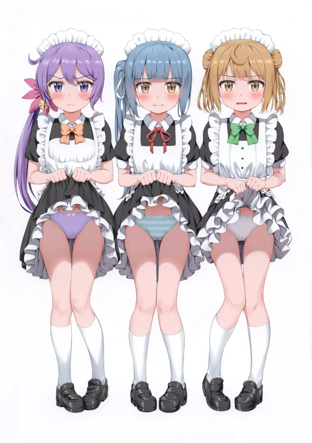 [Nedia] Ura Teitoku Love-zei Echi Echi Book Fhentai - Page 7