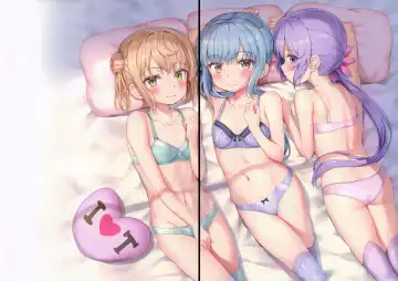 [Nedia] Ura Teitoku Love-zei Echi Echi Book Fhentai - Page 12