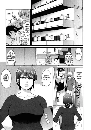 Read [Saigado] Shizuko-san's Story (decensored) - Fhentai