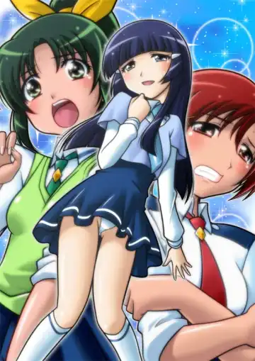 Read [Harada Shoutarou - Hikawa Hekiru] Ruri-Dou Gahou Shitoya - Fhentai