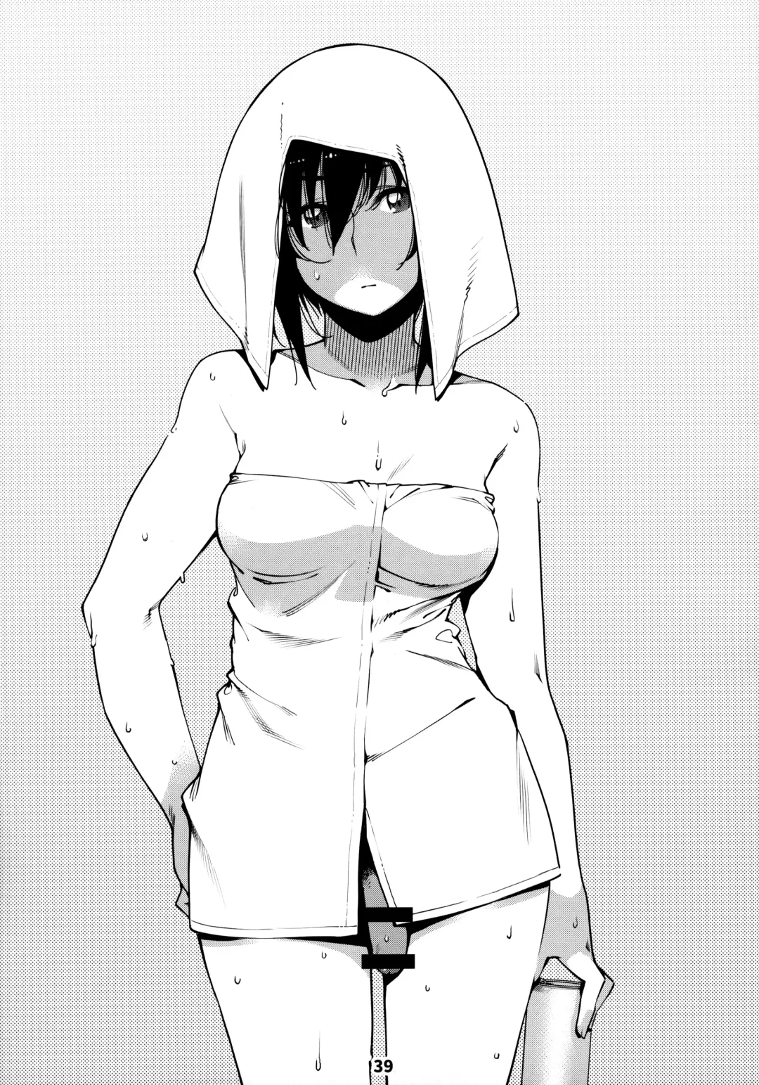 [Hirokawa] Otonano Omochiya 12 Futaba no Ohanashi Matome 2 Fhentai - Page 38