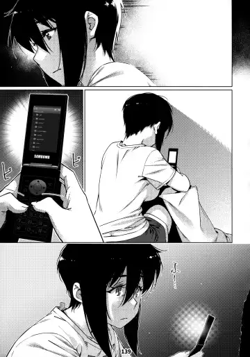 [Hirokawa] Otonano Omochiya 12 Futaba no Ohanashi Matome 2 Fhentai - Page 138