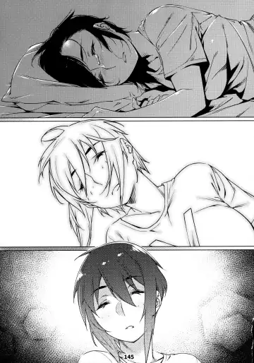 [Hirokawa] Otonano Omochiya 12 Futaba no Ohanashi Matome 2 Fhentai - Page 144