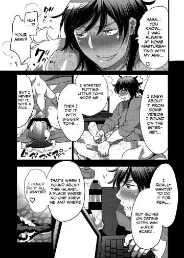 [Inochi Wazuka] Nushi-sama no Yome ni Nari ni Kimashita Fhentai - Page 13