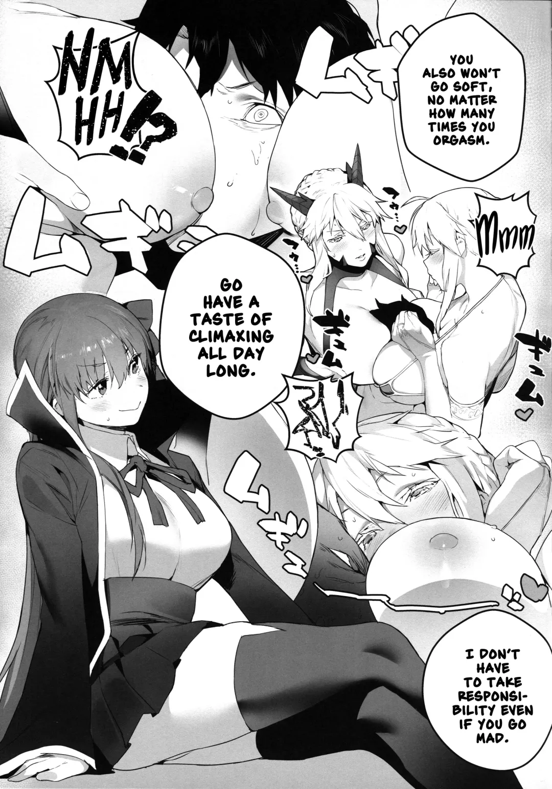 [Jagayamatarawo] LOVELESS Fhentai - Page 6