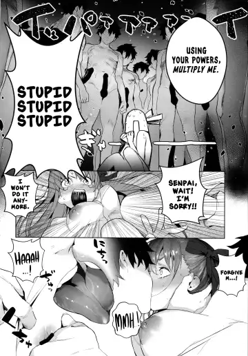[Jagayamatarawo] LOVELESS Fhentai - Page 15