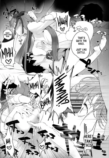 [Jagayamatarawo] LOVELESS Fhentai - Page 17