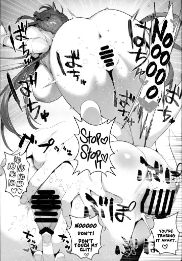 [Jagayamatarawo] LOVELESS Fhentai - Page 20