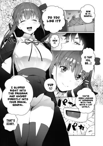 [Jagayamatarawo] LOVELESS Fhentai - Page 4