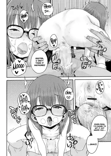 [Ponsuke] Tameshite Saiminjutsu ♥ | Hypnosis Trial ♥ Fhentai - Page 22