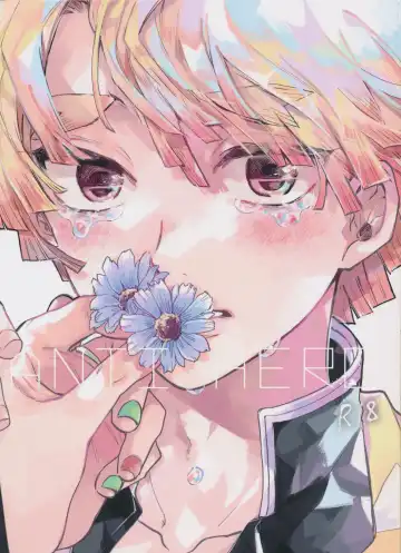 Read [Shinta] ANTI HERO - Fhentai