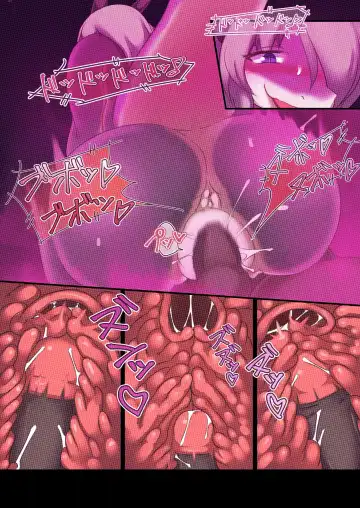 [Sirokoma] Club Dance Dominator (decensored) Fhentai - Page 10