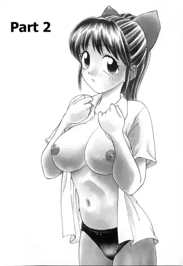 [Nankin Maachan] Boku ga Kanojo ni Kigaetara Fhentai - Page 22