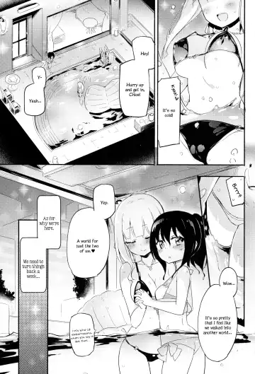 [Homura Subaru] Magical Nipple Kiss 6 Fhentai - Page 2