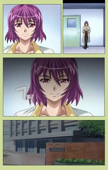 Inmu Gakuen Special complete ban Fhentai - Page 120