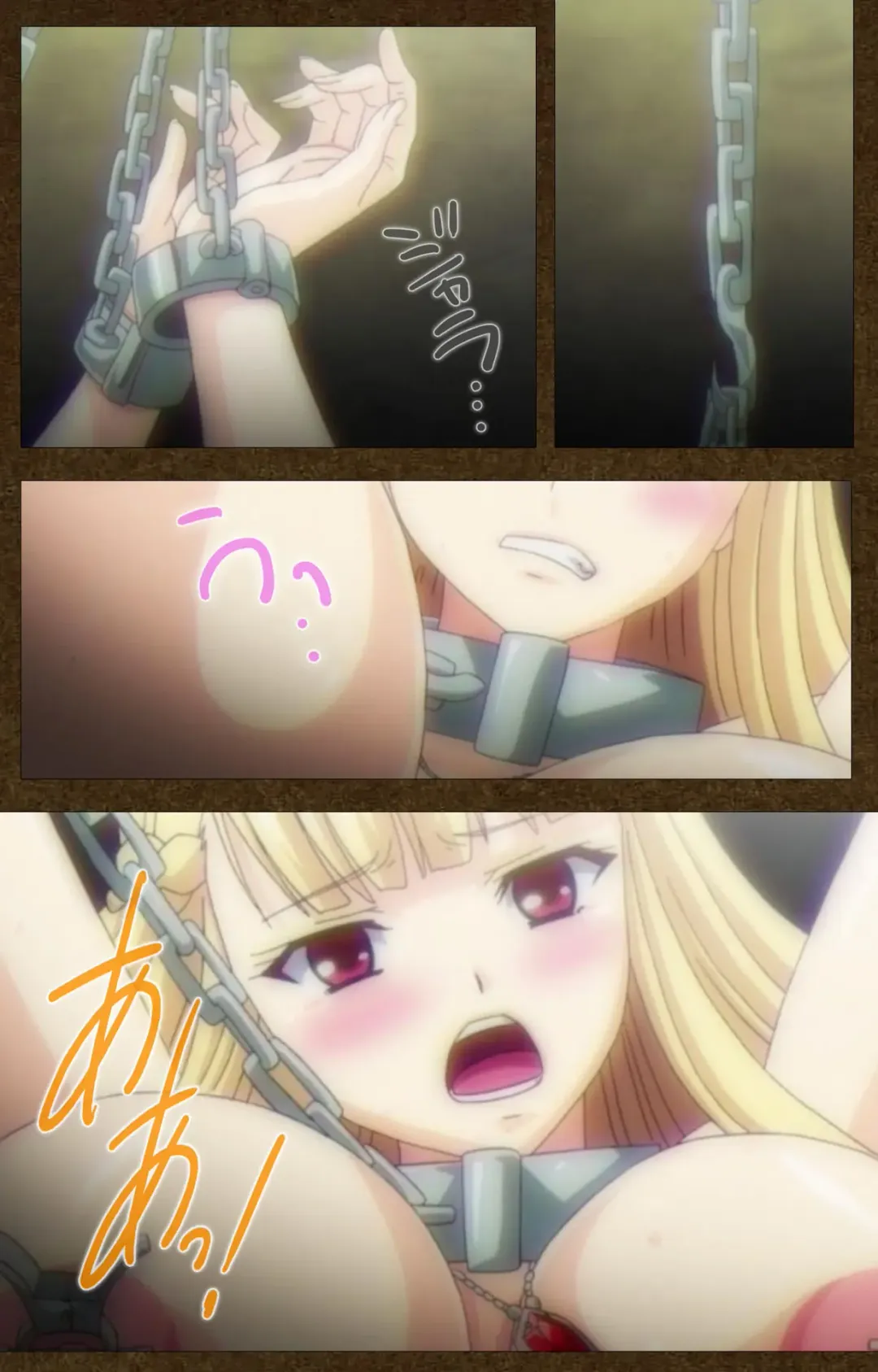 Tougijou no Senki ~ another story ~ Complete Ban Fhentai - Page 3