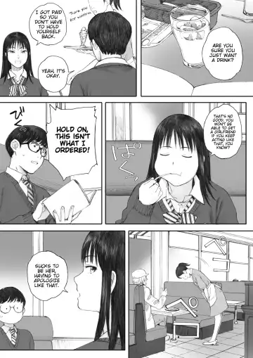 [Arai Kei] Boku wa Kanojo no Namae mo Shiranai | I Don't Even Know Her Name Fhentai - Page 9