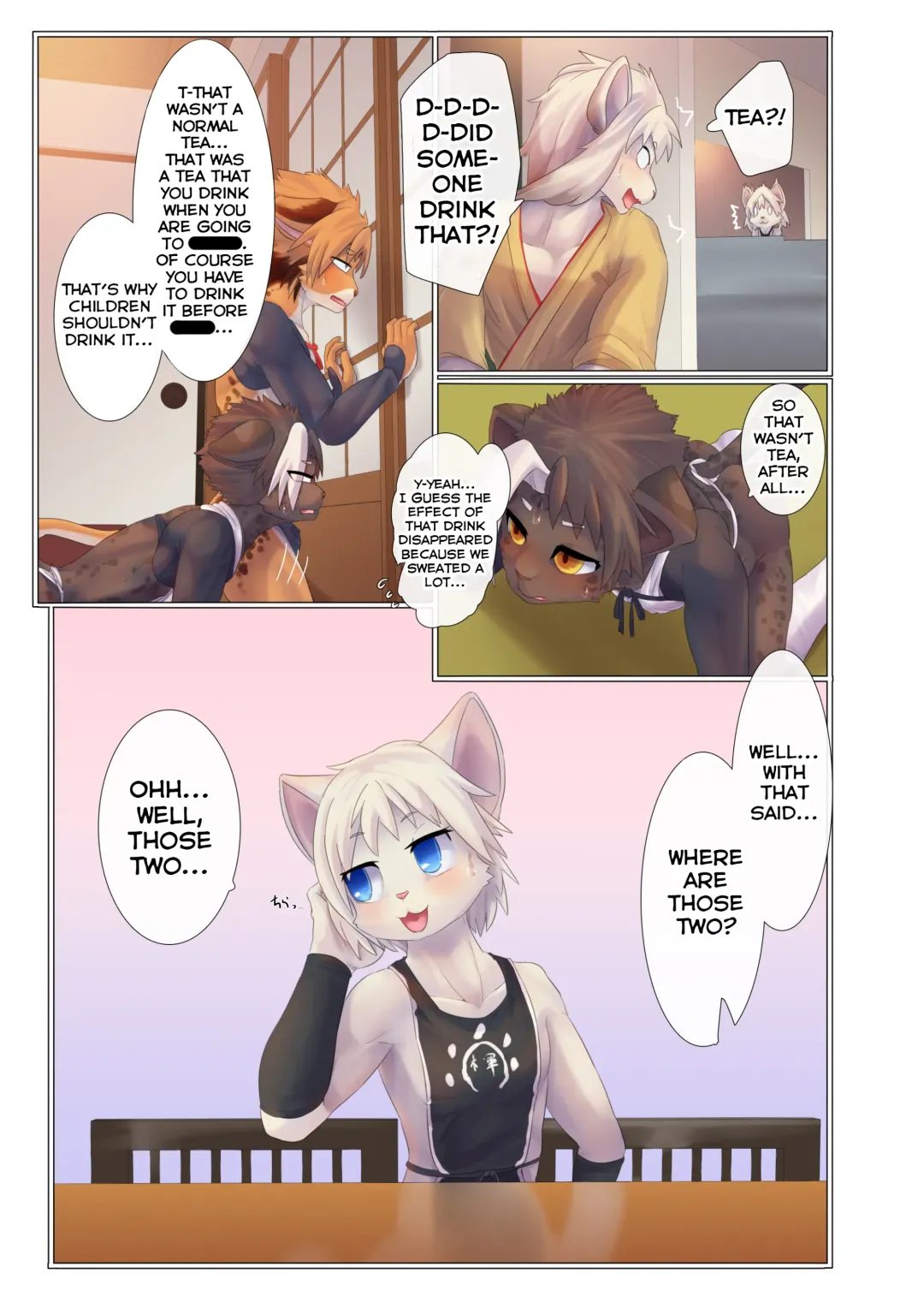 [Giro] Aoume no Hana Fhentai - Page 30