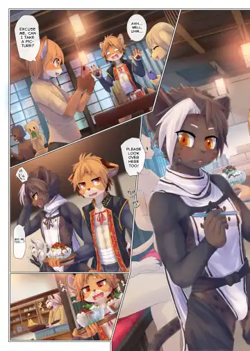 [Giro] Aoume no Hana Fhentai - Page 14