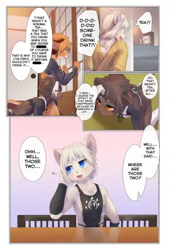[Giro] Aoume no Hana Fhentai - Page 30